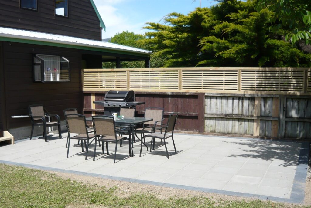 Landscaping Wellington