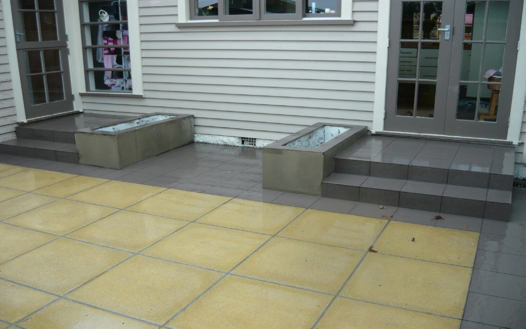 Landscaping Wellington