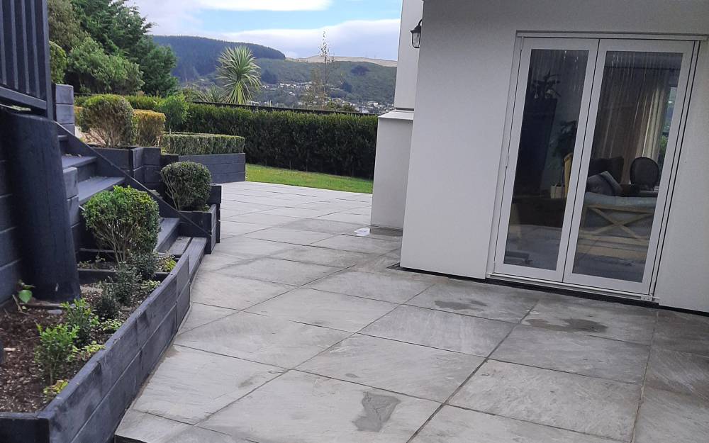 Landscapers in Wellington