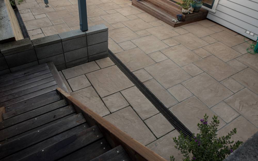 Landscaping Wellington