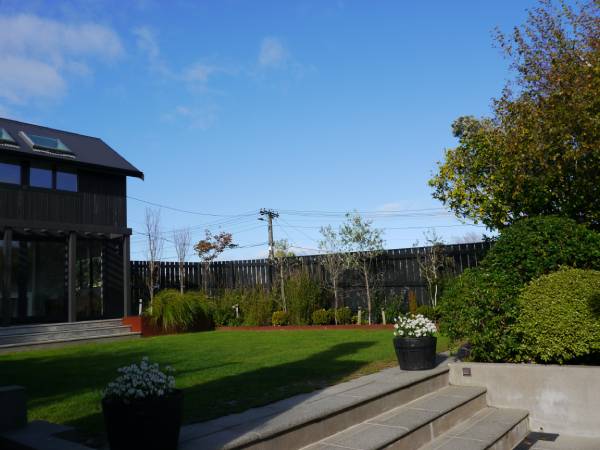 Landscaping Wellington