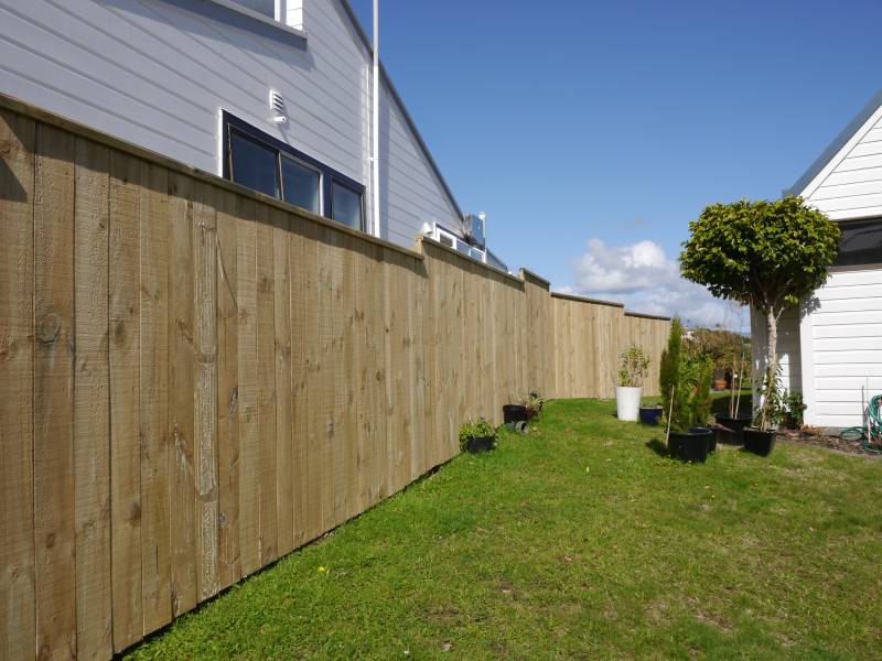 Landscaping Companies in Wellington