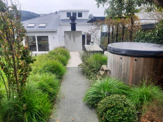 Landscaping Companies in Wellington